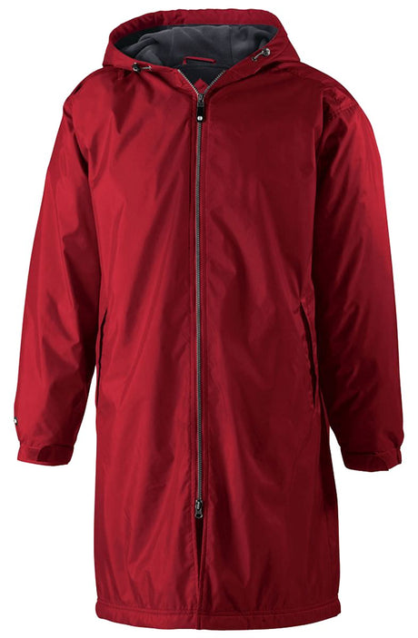 Holloway  Men's Conquest Jacket