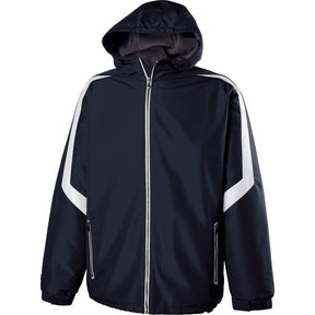 Holloway  Men's Charger Jacket