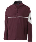 Holloway  Men's Weld Jacket