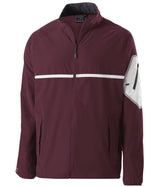 Holloway  Men's Weld Jacket