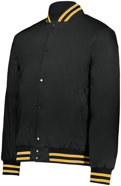 Holloway  Men's Heritage Jacket
