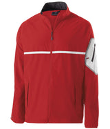 Holloway  Men's Weld Jacket
