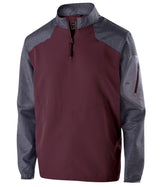 Holloway  Men's Raider Pullover