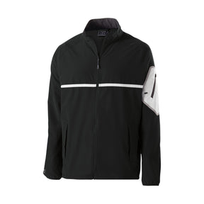Holloway  Men's Weld Jacket