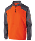 Holloway  Men's Raider Pullover