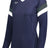 High Five Girl's Truhit Tri-color Long Sleeve Jersey