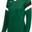 High Five Girl's Truhit Tri-color Long Sleeve Jersey