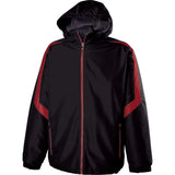 Holloway  Men's Charger Jacket