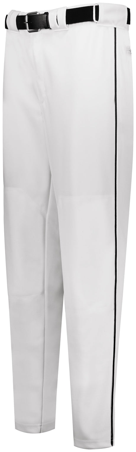Russell  Men's Piped Diamond Series Baseball Pant 2.0
