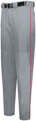 Russell  Men's Piped Diamond Series Baseball Pant 2.0