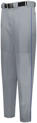 Russell  Men's Piped Diamond Series Baseball Pant 2.0