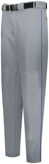 Russell  Men's Piped Diamond Series Baseball Pant 2.0