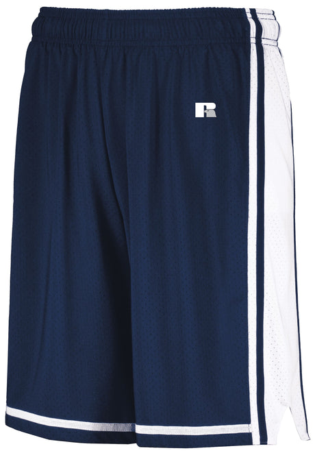 Russell Youth Legacy Basketball Shorts