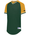 Russell Youth Classic V-neck Jersey