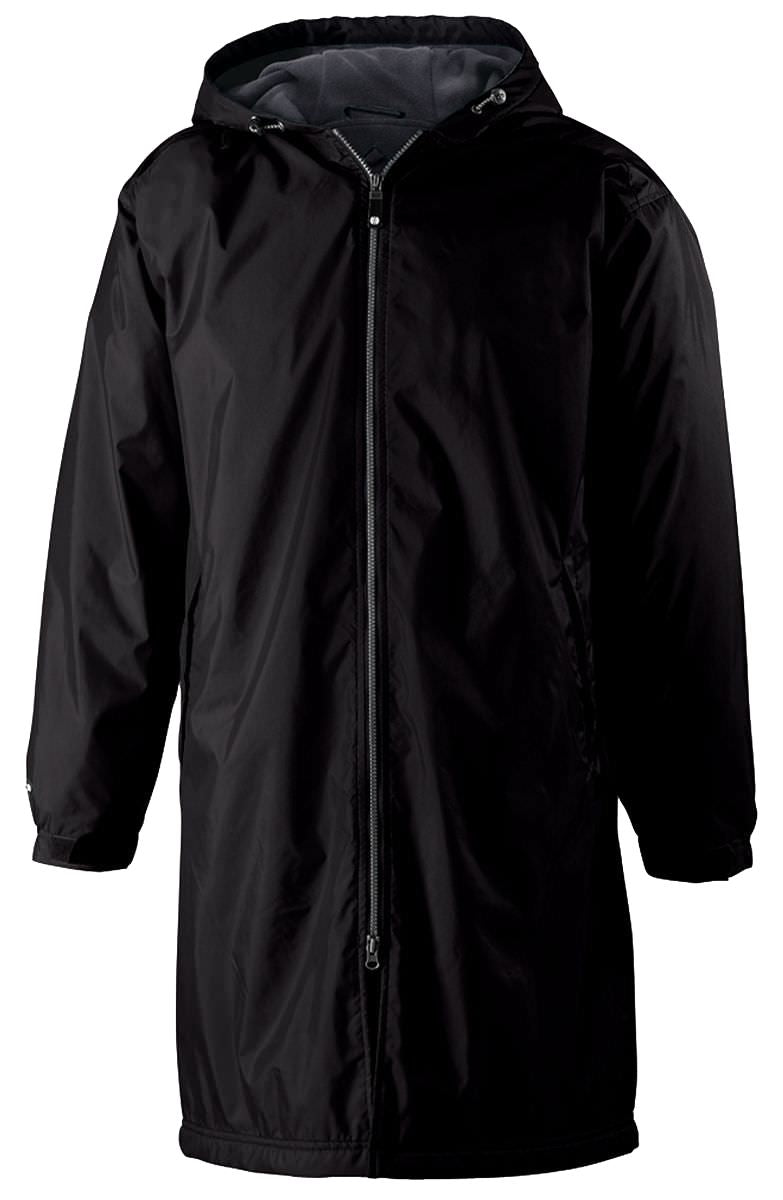 Holloway  Men's Conquest Jacket