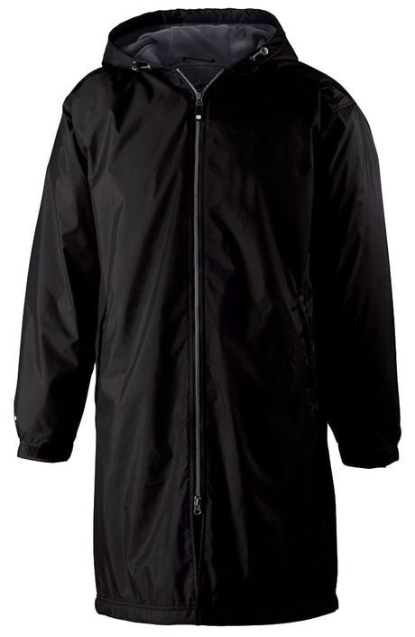 Holloway  Men's Conquest Jacket