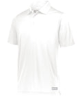 Russell  Men's Essential Polo