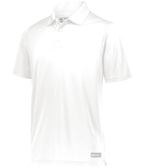 Russell  Men's Essential Polo