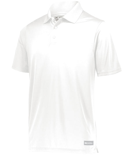 Russell  Men's Essential Polo
