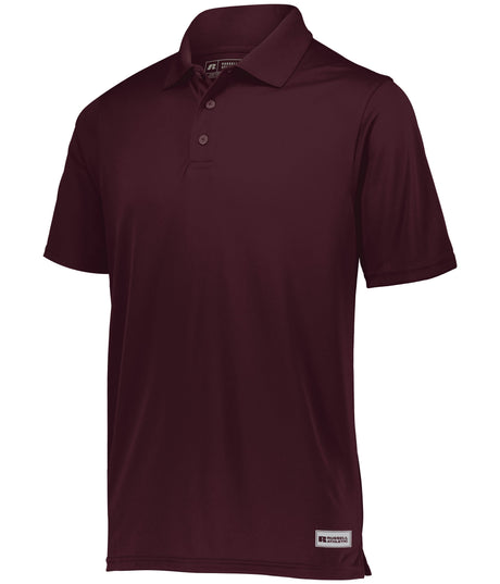 Russell  Men's Essential Polo