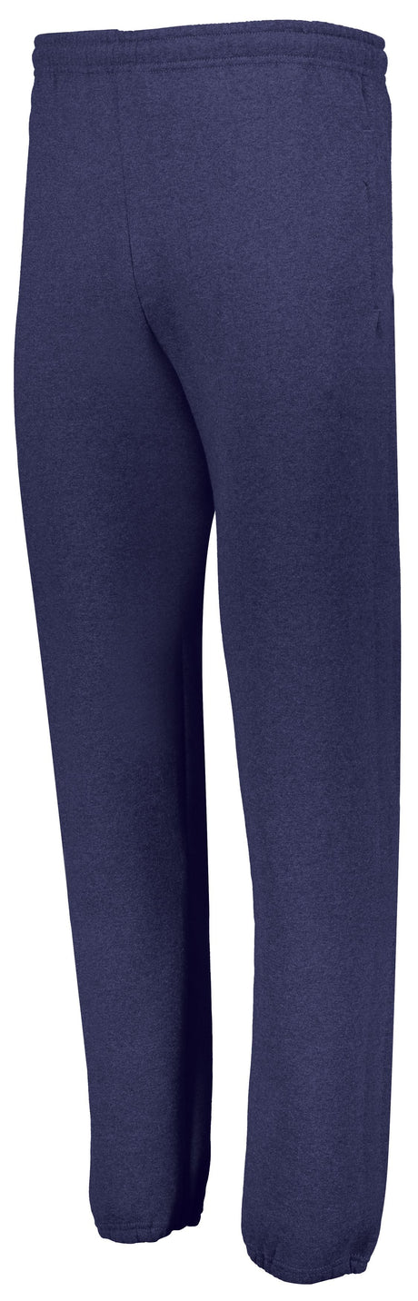 Russell  Men's Dri-power® Closed Bottom Pocket Sweatpant