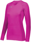 High Five Girl's Truhit Long Sleeve Jersey