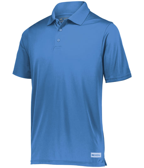 Russell  Men's Essential Polo
