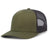Pacific Headwear Trucker Snapback Cap