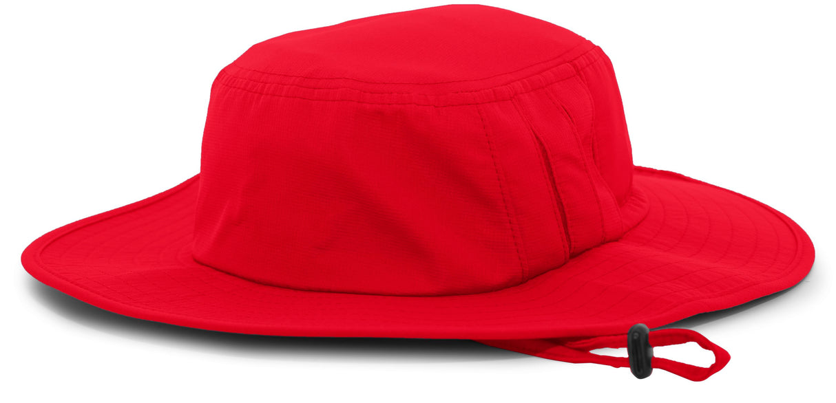 Unisex Pacific Headwear Manta Ray Boonie Hat