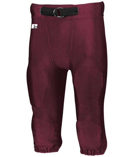 Russell  Men's Deluxe Game Football Pant