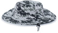 Unisex Pacific Headwear Manta Ray Boonie Hat