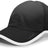 Unisex Pacific Headwear Lite Series Active Hook-and-loop Adjustable Cap