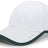 Unisex Pacific Headwear Lite Series Active Hook-and-loop Adjustable Cap