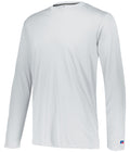 Russell  Men's Dri-power® Core Performance Long Sleeve Tee