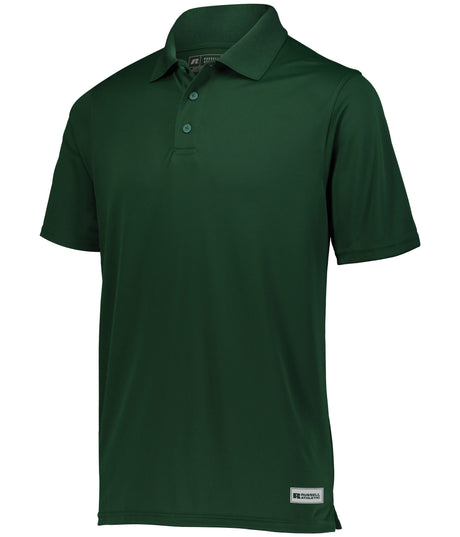 Russell  Men's Essential Polo