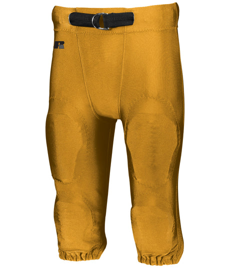 Russell  Men's Deluxe Game Football Pant