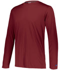 Russell  Men's Dri-power® Core Performance Long Sleeve Tee