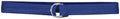 Russell  Men's 1 1/2 - Inch Covered Football Belt