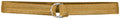 Russell  Men's 1 1/2 - Inch Covered Football Belt
