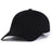 Unisex Pacific Headwear Brushed Cotton Twill Hook-and-loop Adjustable Cap