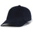 Unisex Pacific Headwear Brushed Cotton Twill Hook-and-loop Adjustable Cap