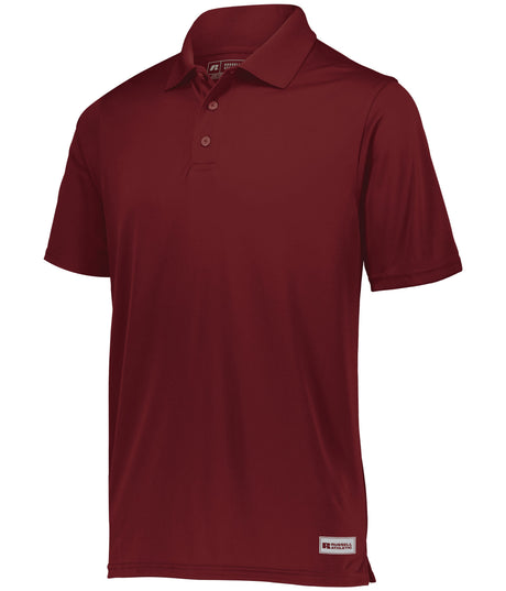 Russell  Men's Essential Polo