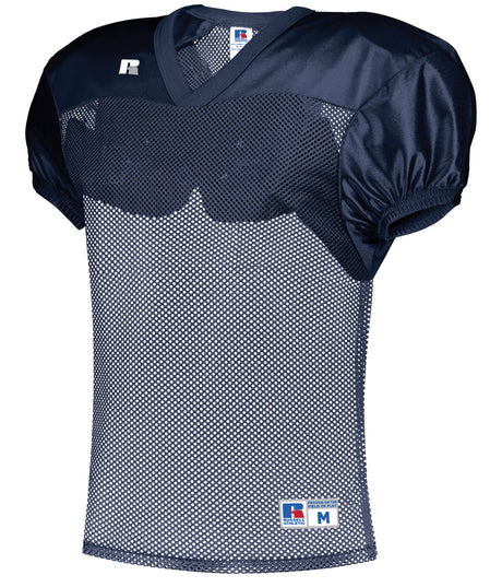 Russell Youth Stock Practice Jersey