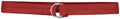 Russell  Men's 1 1/2 - Inch Covered Football Belt