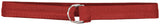 Russell  Men's 1 1/2 - Inch Covered Football Belt