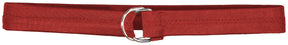Russell  Men's 1 1/2 - Inch Covered Football Belt