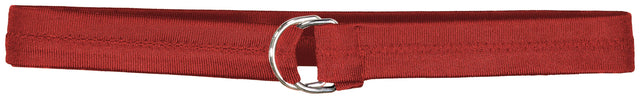 Russell  Men's 1 1/2 - Inch Covered Football Belt