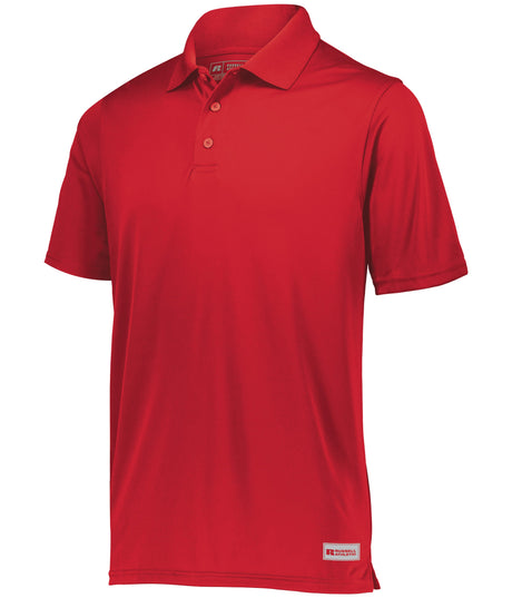 Russell  Men's Essential Polo