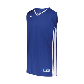 Russell  Men's Legacy Basketball Jersey