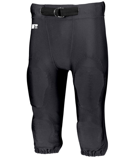 Russell  Men's Deluxe Game Football Pant